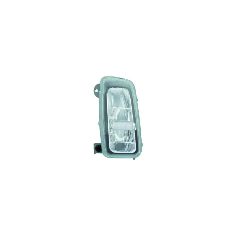 Projecteur antibrouillard ABAKUS 431-2019L-UEB