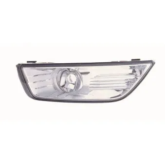 Projecteur antibrouillard ABAKUS 431-2020L-UE