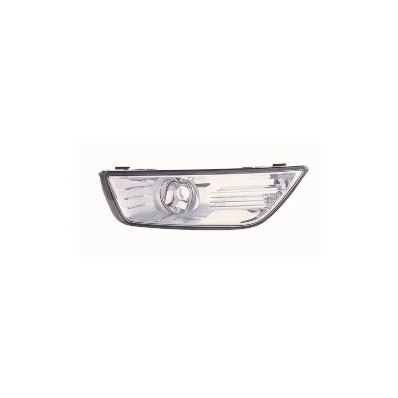 Projecteur antibrouillard ABAKUS 431-2020L-UE