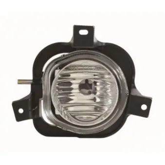 Projecteur antibrouillard ABAKUS