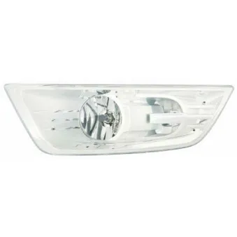 Projecteur antibrouillard ABAKUS