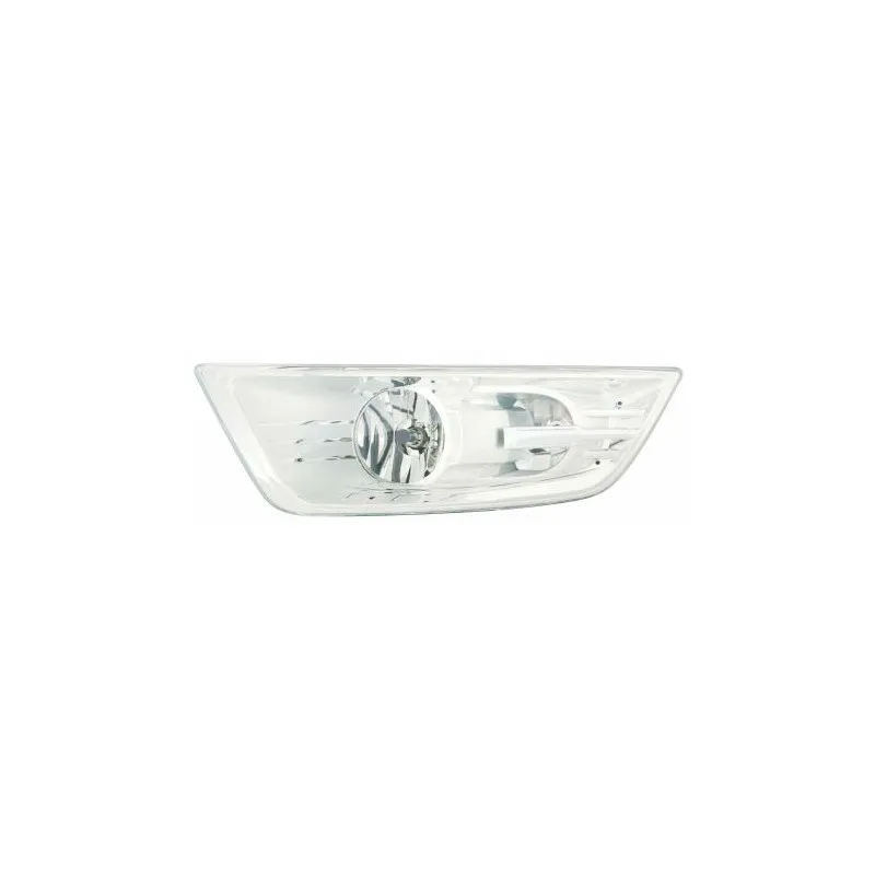 Projecteur antibrouillard ABAKUS 431-2029L-UE