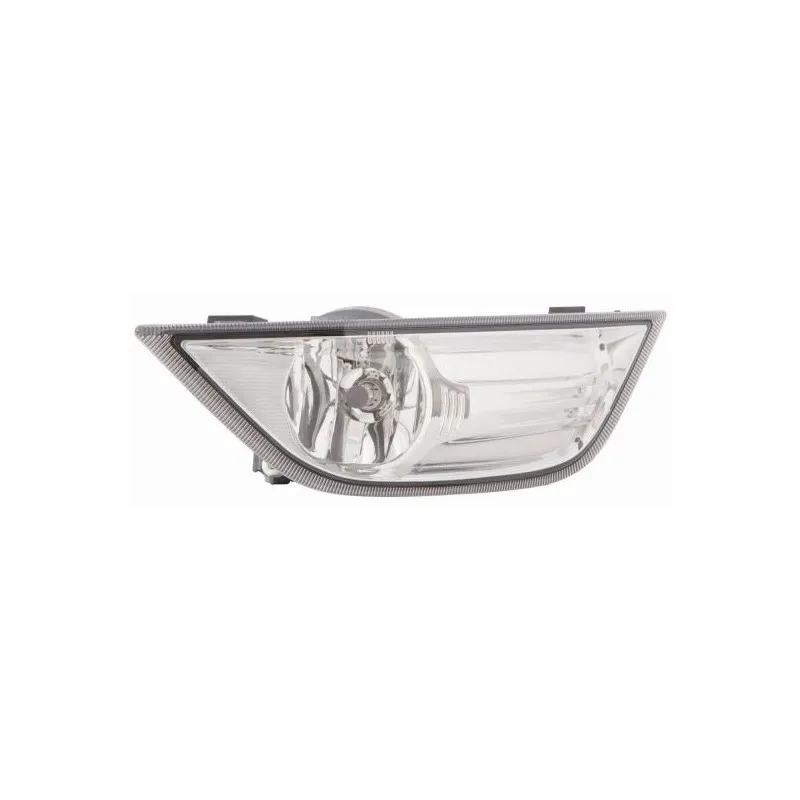 Projecteur antibrouillard ABAKUS 431-2031L-UE