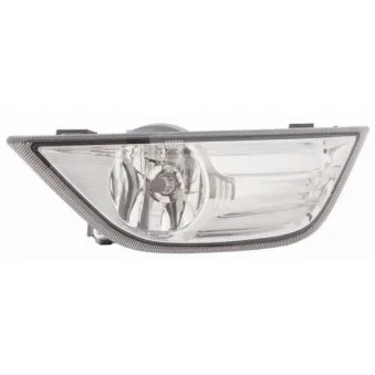 Projecteur antibrouillard ABAKUS 431-2031R-UE