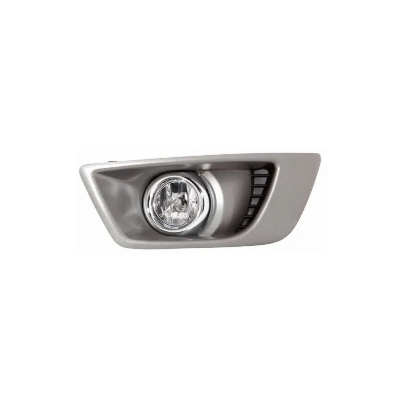 Projecteur antibrouillard ABAKUS 431-2033L-UQH6