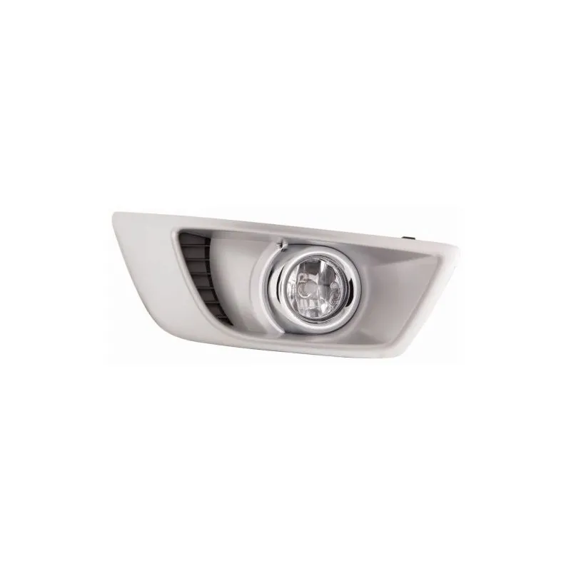 Projecteur antibrouillard ABAKUS 431-2033L-UQH8