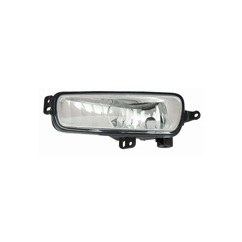 Projecteur antibrouillard ABAKUS 431-2038R-UQ