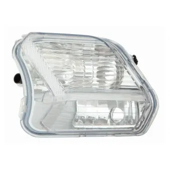 Projecteur antibrouillard ABAKUS 431-2040L-UE