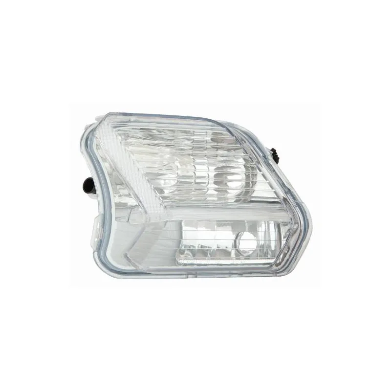 Projecteur antibrouillard ABAKUS 431-2040L-UE