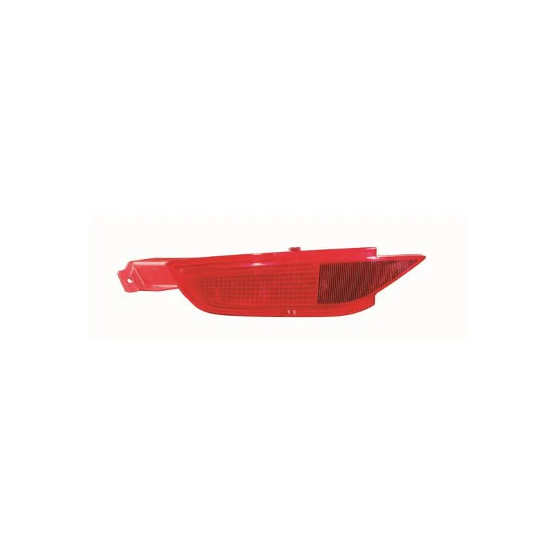 Catadioptre ABAKUS 431-2901L-RD-E