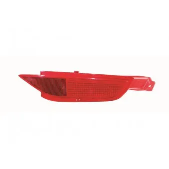 Catadioptre ABAKUS 431-2901R-LD-E