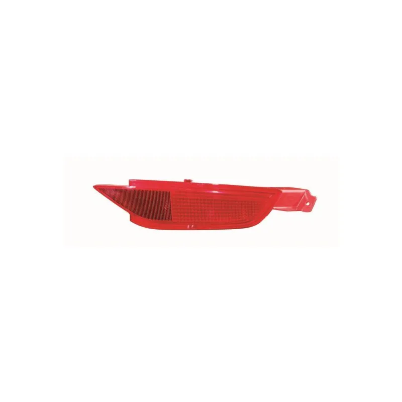 Catadioptre ABAKUS 431-2901R-LD-E