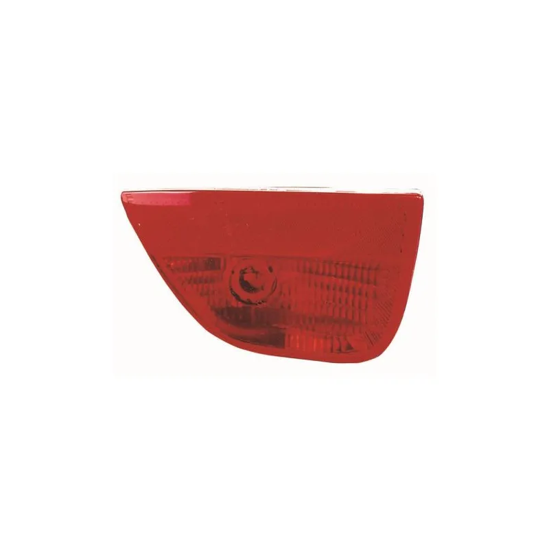 Feu antibrouillard arrière ABAKUS 431-4001L-LD-UE