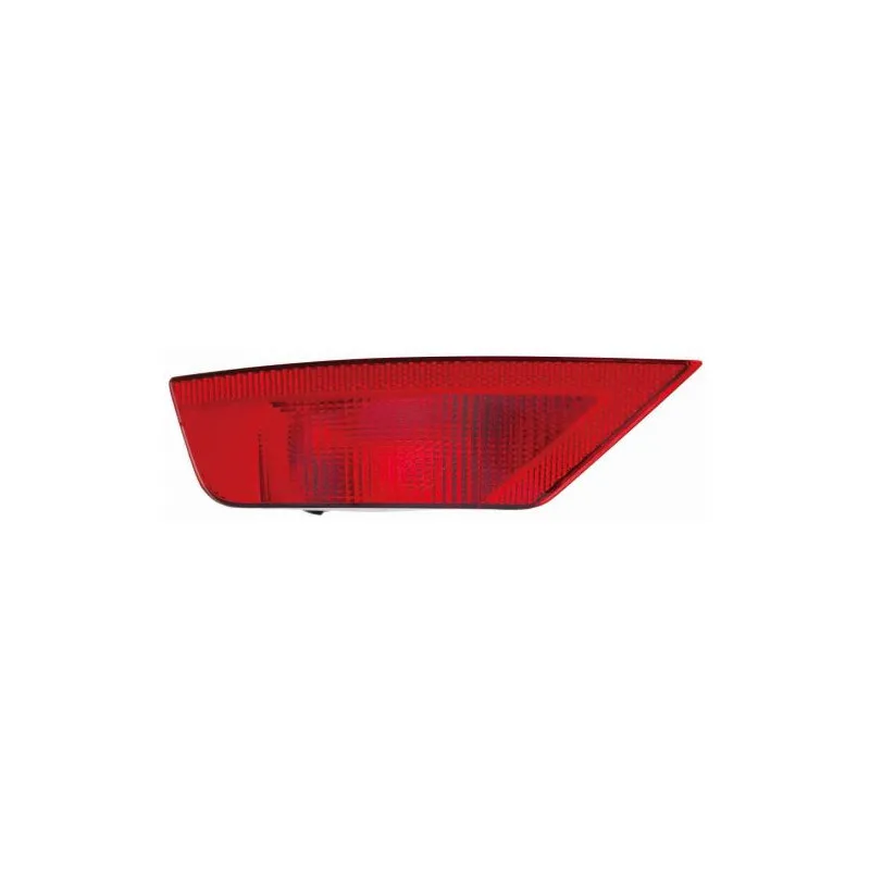 Feu antibrouillard arrière ABAKUS 431-4005L-LD-UE
