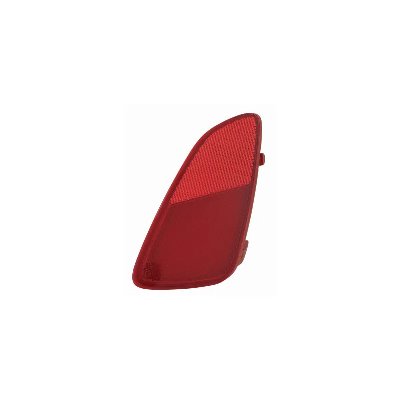 Catadioptre ABAKUS 431-4010R-LD-UE