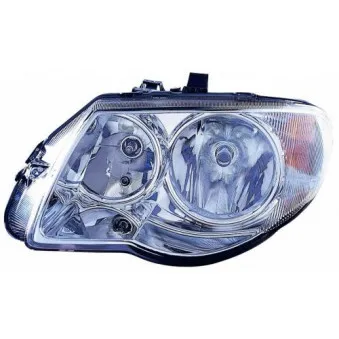 Projecteur principal ABAKUS 433-1105R-LD-EM
