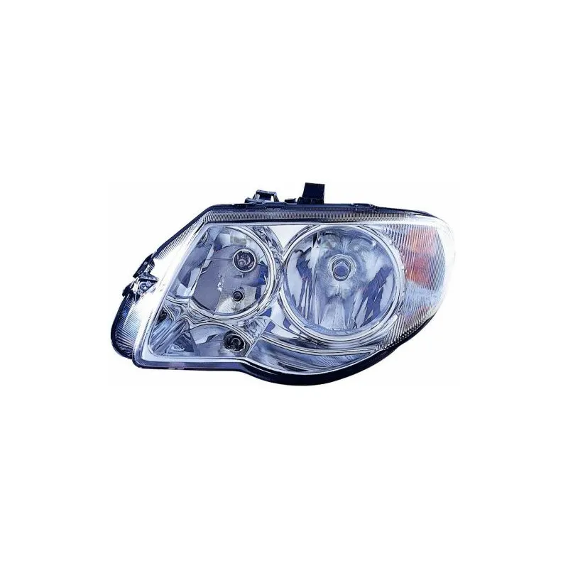 Projecteur principal ABAKUS 433-1105R-LD-EM