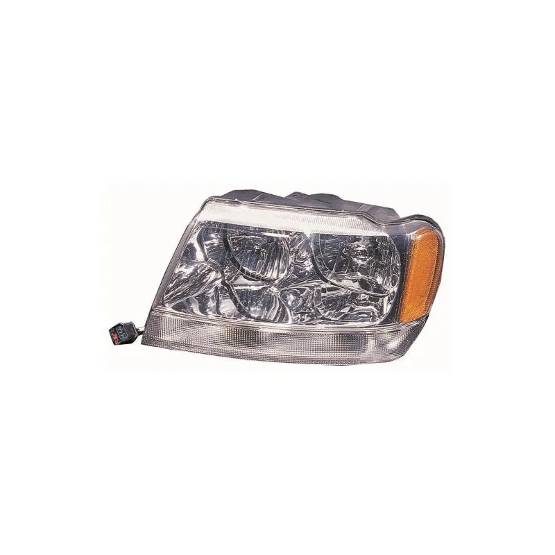 Projecteur principal ABAKUS 433-1106R-LDEMC