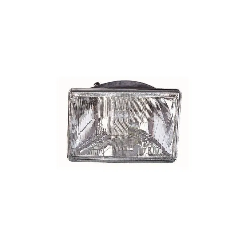 Projecteur principal ABAKUS 433-1108R-LDEMN