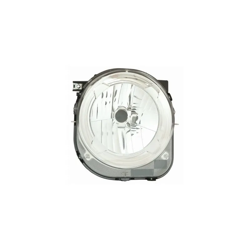 Projecteur principal ABAKUS 433-1117LMLD-EM