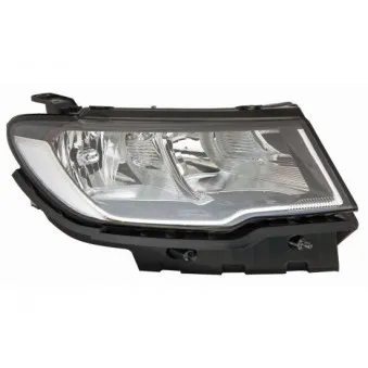 Projecteur principal ABAKUS 433-1118L-LDEM2