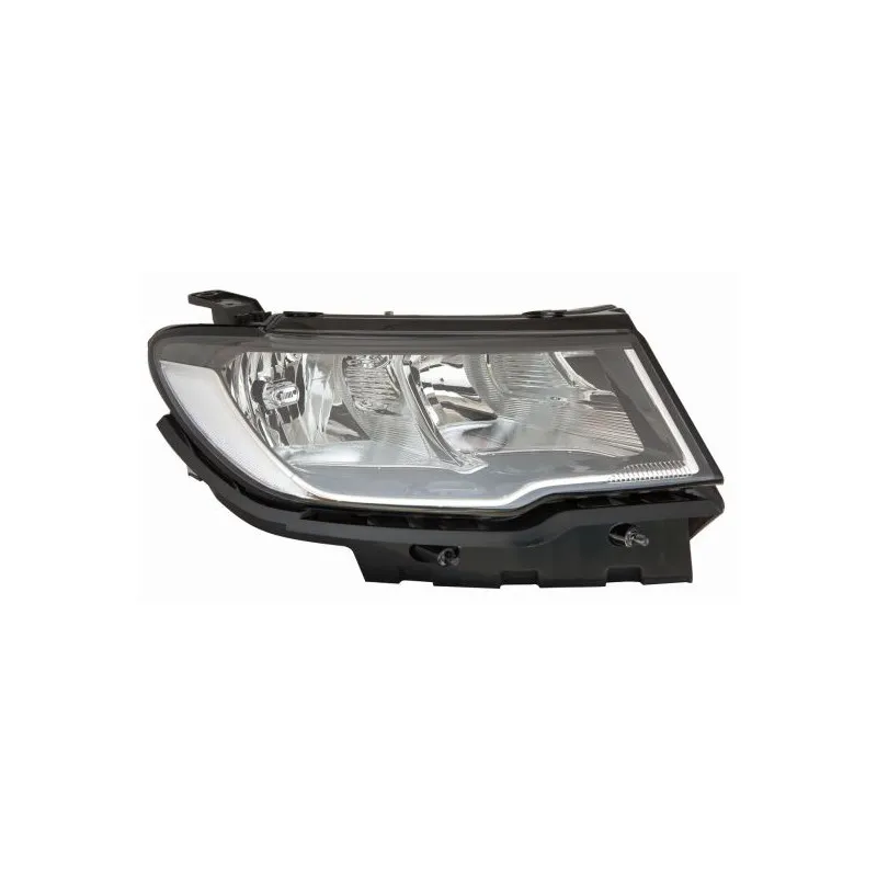 Projecteur principal ABAKUS 433-1118L-LDEM2