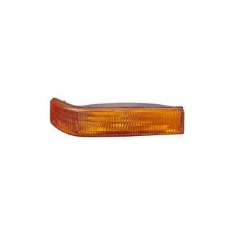 Feu clignotant avant droit ABAKUS 433-1602R-YU