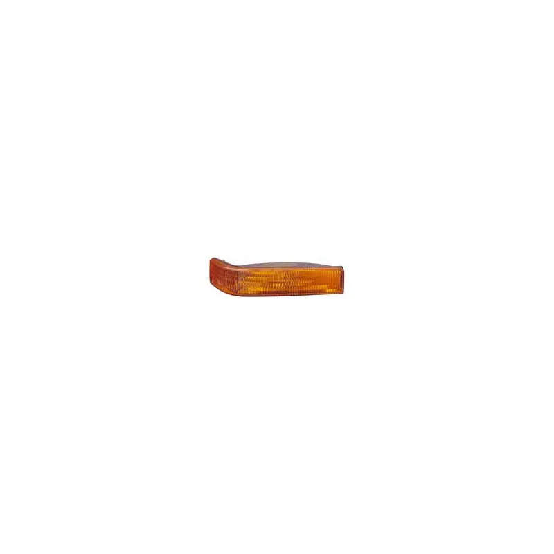 Feu clignotant avant droit ABAKUS 433-1602R-YU