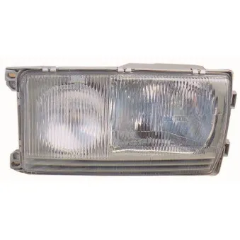 Projecteur principal ABAKUS 440-1101R-LD-E