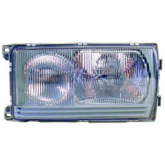 Projecteur principal ABAKUS 440-1101R-LD-M