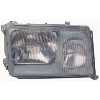Projecteur principal ABAKUS 440-1103R-LD-E