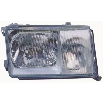 Projecteur principal ABAKUS 440-1103R-LD-EN