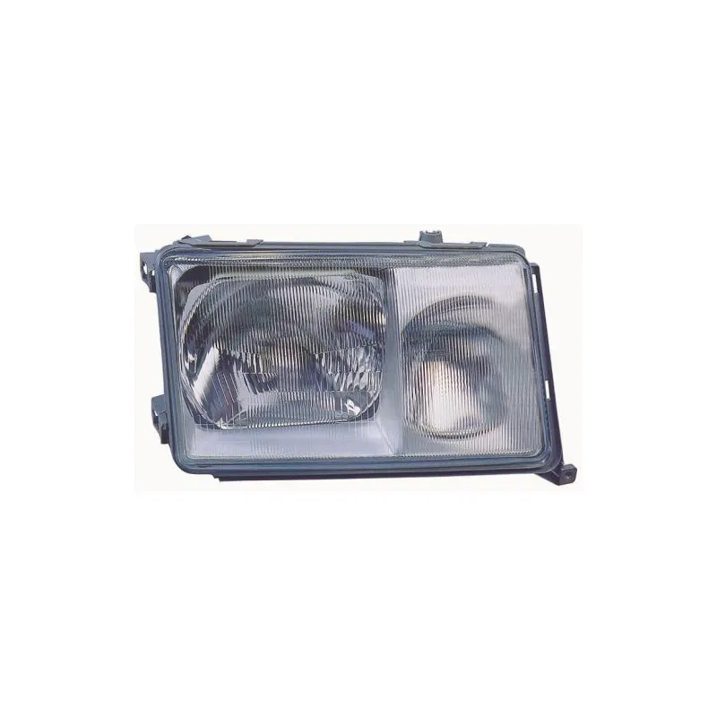 Projecteur principal ABAKUS 440-1103R-LD-EN