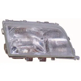 Projecteur principal ABAKUS 440-1107R-LD-E
