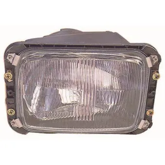 Projecteur principal ABAKUS 440-1112R-LD3E