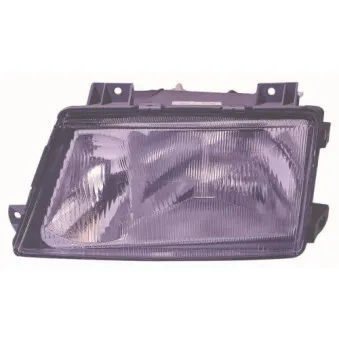 Projecteur principal ABAKUS 440-1115L-LD-E
