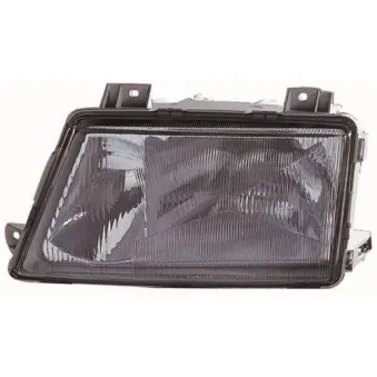 Projecteur principal ABAKUS 440-1115R-LD-EF