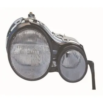 Projecteur principal ABAKUS 440-1117L-LD-EM