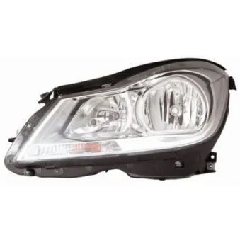 Projecteur principal ABAKUS 440-1117RMLDHEM