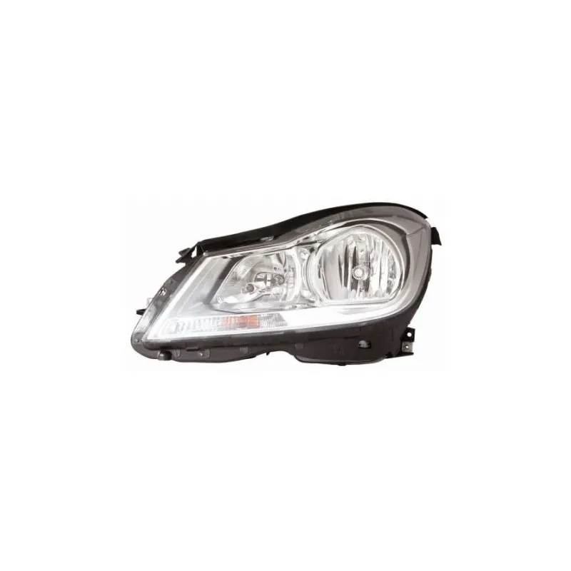 Projecteur principal ABAKUS 440-1117RMLDHEM