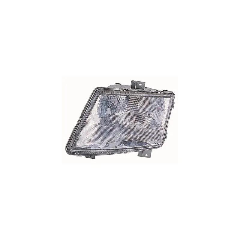 Projecteur principal ABAKUS 440-1119L-LD-EM