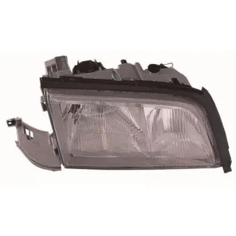 Projecteur principal ABAKUS 440-1121L-LD-EM