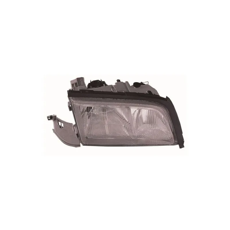 Projecteur principal ABAKUS 440-1121L-LD-EM