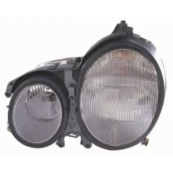 Projecteur principal ABAKUS 440-1123L-LD-EM