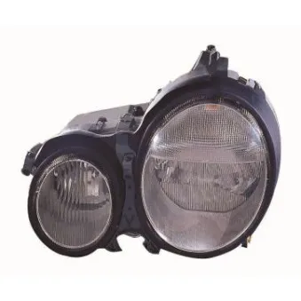 Projecteur principal ABAKUS 440-1123RMLDHEM