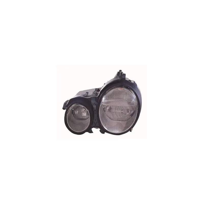 Projecteur principal ABAKUS 440-1123RMLDHEM