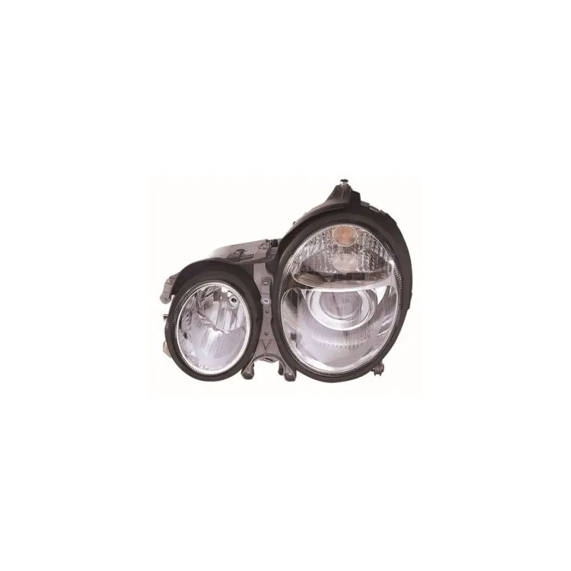 Kit de projecteurs principaux ABAKUS 440-1125PXLD-EM