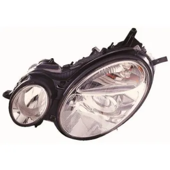 Projecteur principal ABAKUS 440-1126L-LD-EM
