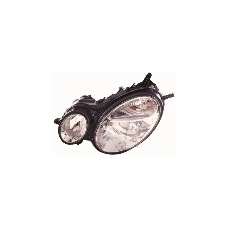 Projecteur principal ABAKUS 440-1126L-LD-EM