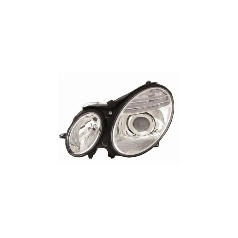 Kit de projecteurs principaux ABAKUS 440-1126PXLD-EM